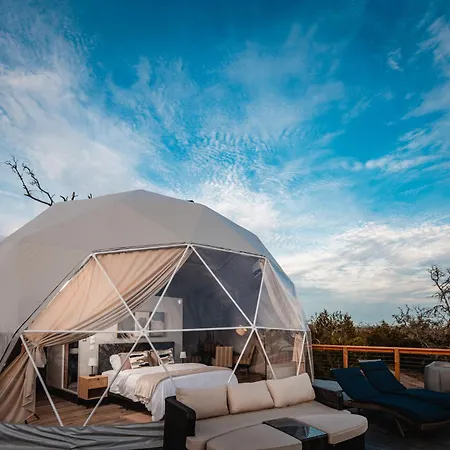 Athena Dome Romantic Stars Hottub Wineries Secluded